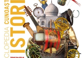 Enciclopedia cunoașterii. Istorie