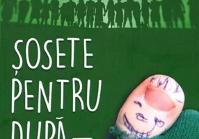 Șosete pentru după-amiază