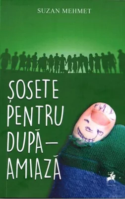 Șosete pentru după-amiază