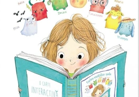 Cartea emoțiilor mele