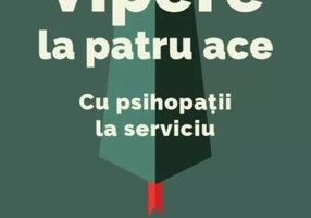 Vipere la patru ace