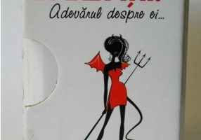 Bărbații! Adevărul despre ei...