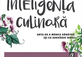 Inteligența culinară