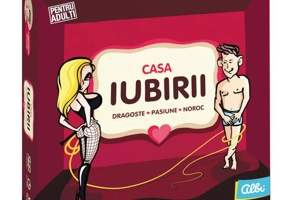 Casa Iubirii