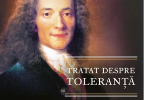 Tratat despre toleranță