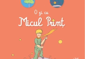 O zi cu Micul Prinț