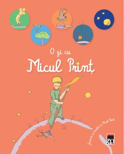 O zi cu Micul Prinț