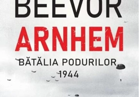 Arnhem. Bătălia podurilor, 1944