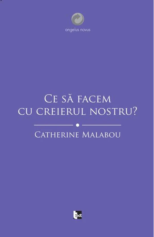 Ce să facem cu creierul nostru?