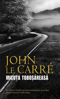 Micuţa toboşăreasă