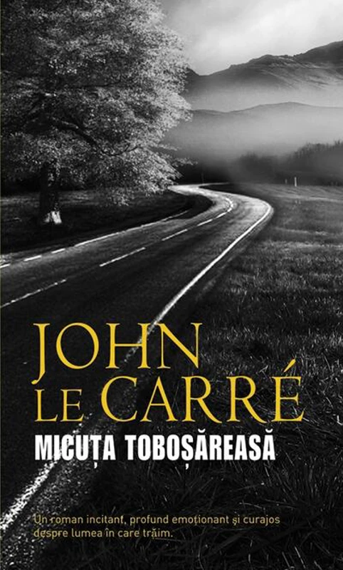 Micuţa toboşăreasă