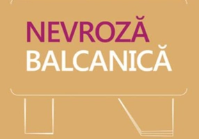 Nevroză balcanică