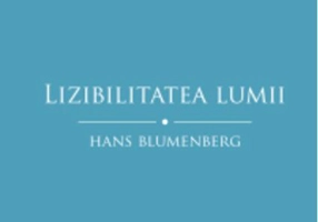 Lizibilitatea lumii