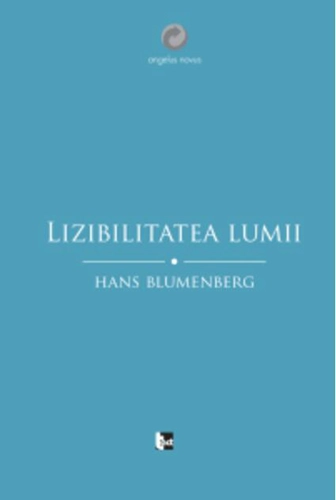 Lizibilitatea lumii