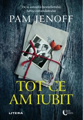 Tot ce am iubit