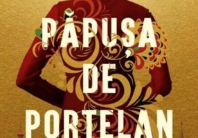 Păpușa de porțelan