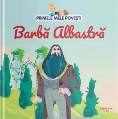 Barbă Albastră