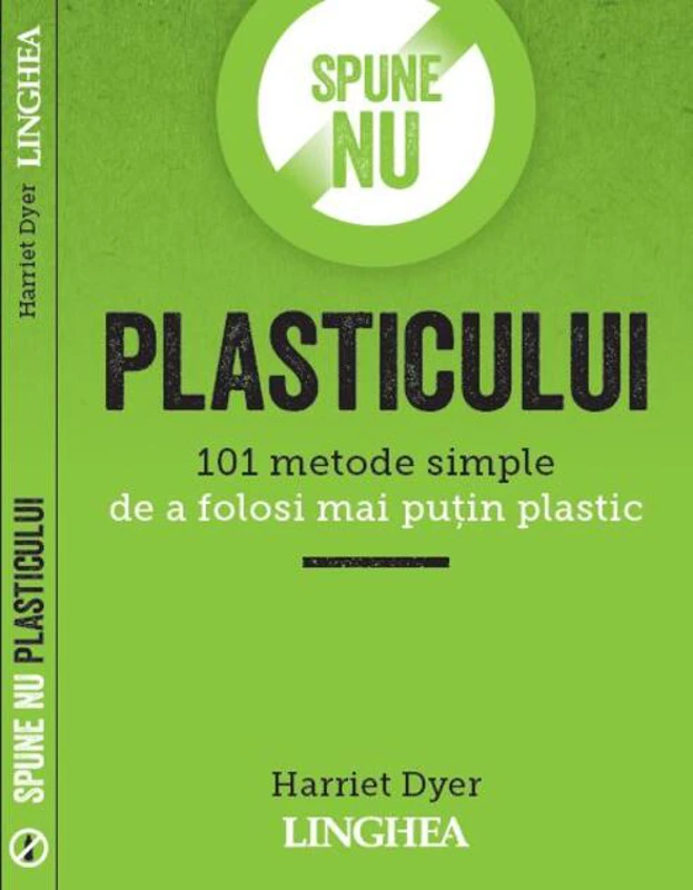 Spune nu plasticului