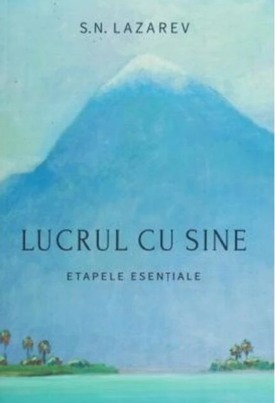 Lucrul cu sine