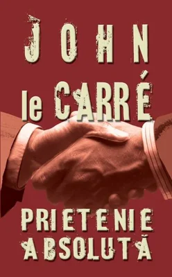 Prietenie absolută