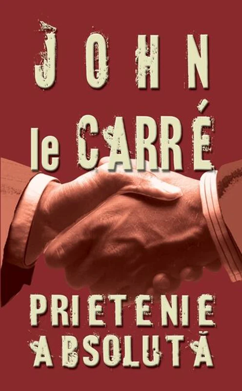 Prietenie absolută