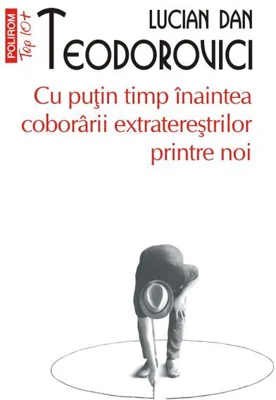 Cu puțin timp înaintea coborârii extratereștrilor printre noi (Top 10+)