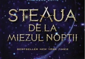 Steaua de la miezul nopții (Vol. 3)