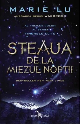 Steaua de la miezul nopții (Vol. 3)