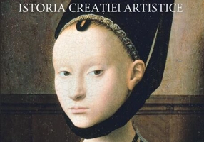 Arta. Istoria creației artistice