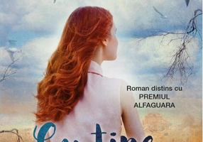 Cu tine în depărtare