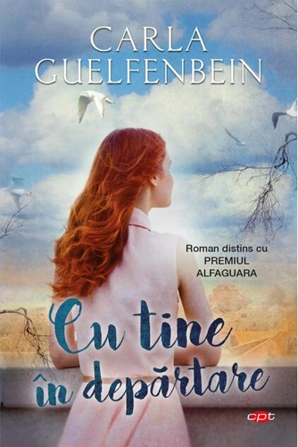 Cu tine în depărtare