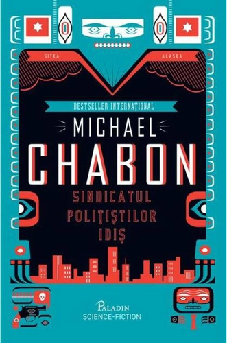 Sindicatul polițiștilor idiș