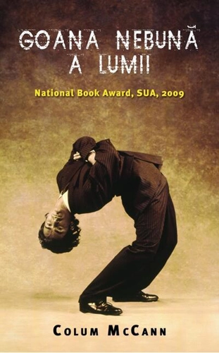 Goana nebună a lumii