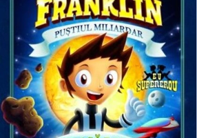 Cum să devii mai bogat (Vol. 2)