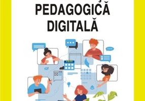 Competența pedagogică digitală