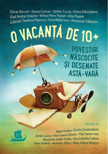 O vacanță de 10+