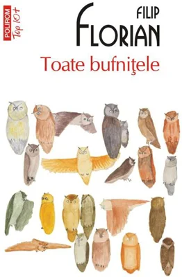 Toate bufniţele