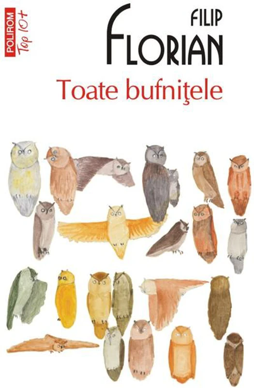Toate bufniţele