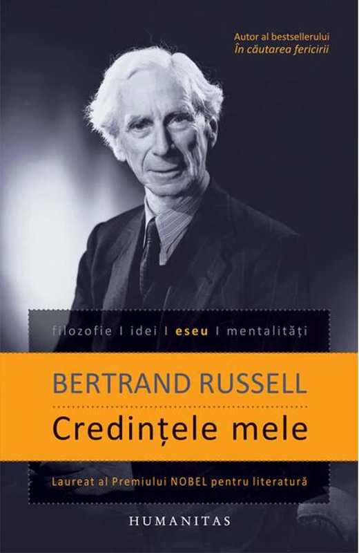 Credinţele mele