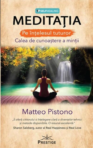 Meditația pe înțelesul tuturor