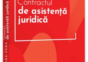 Contractul de asistență juridică