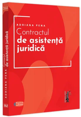 Contractul de asistență juridică