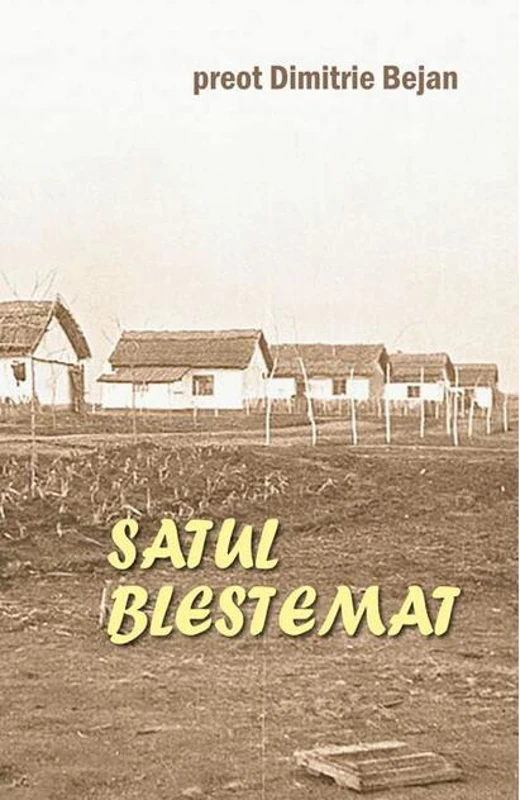 Satul blestemat