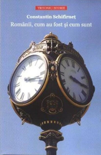 Românii, cum au fost şi cum sunt