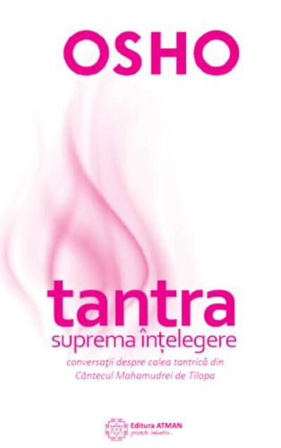 Tantra - suprema înțelegere