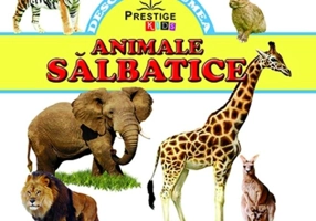 Animale sălbatice