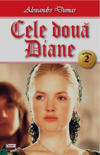 Cele două Diane Vol.2