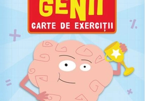 Clubul micilor genii (Nivelul 3)