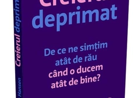 Creierul deprimat