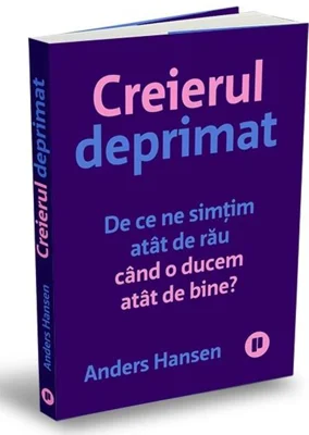 Creierul deprimat